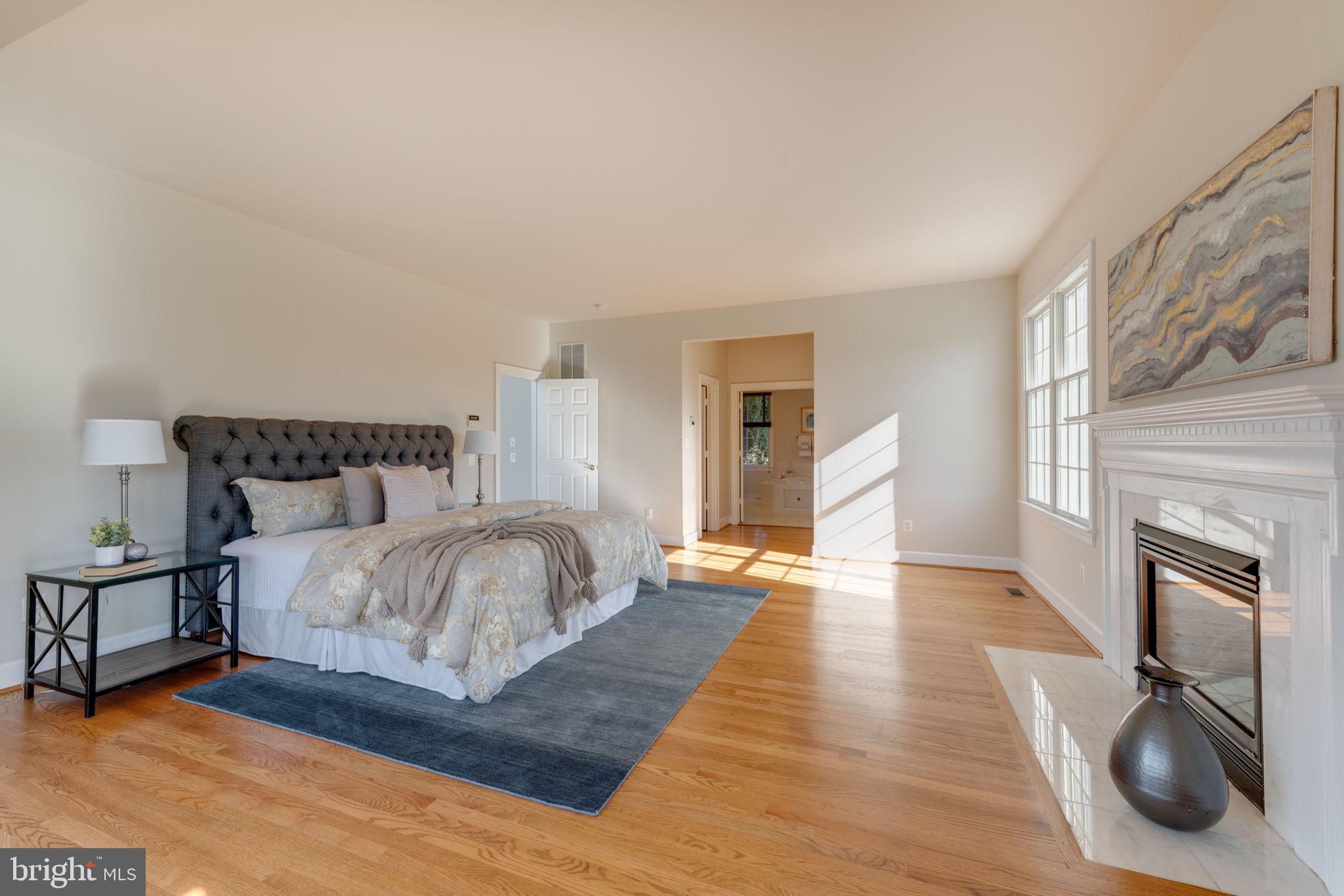 BARCLAY RIDGE - Residential