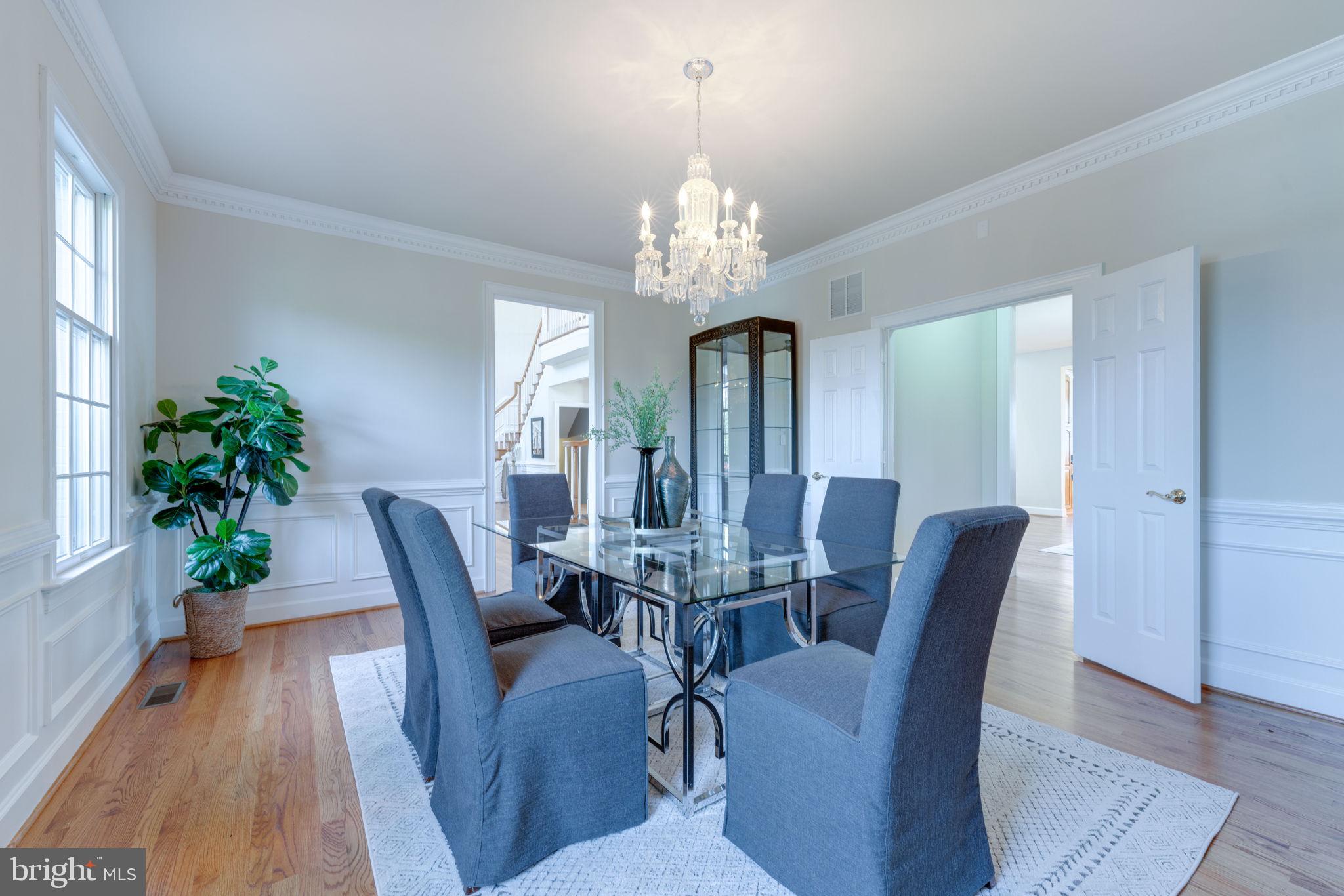 BARCLAY RIDGE - Residential