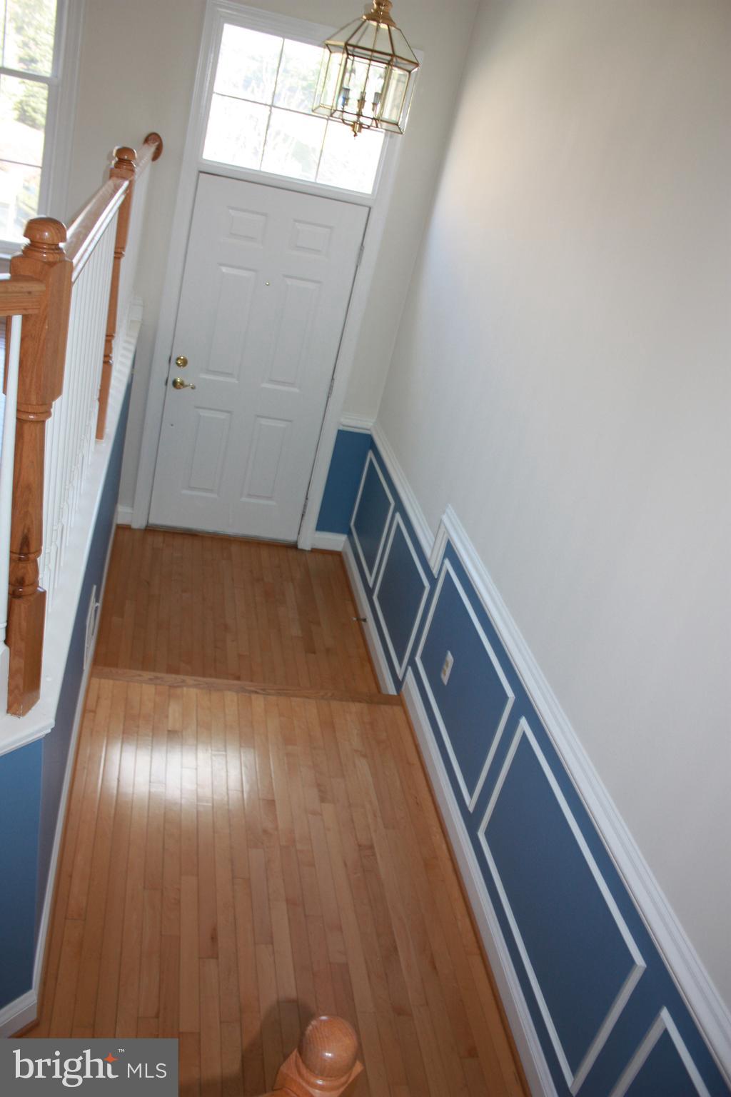 TOWER OAKS - Residential Lease