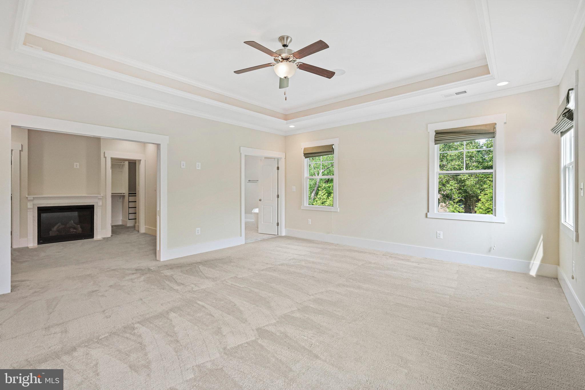 PIMMIT HILLS - Residential