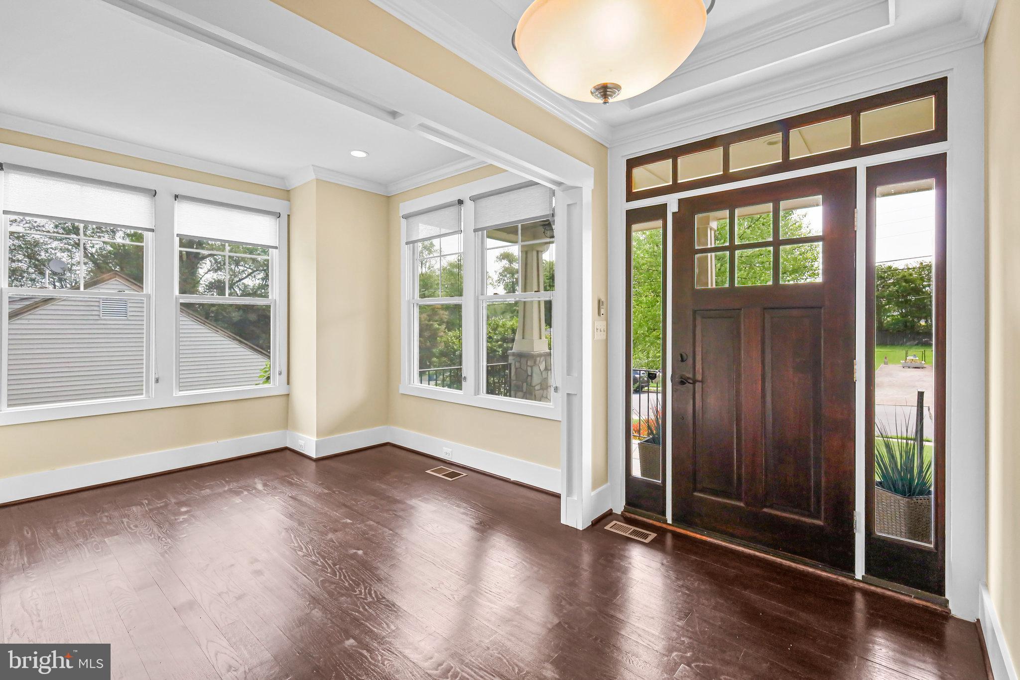 PIMMIT HILLS - Residential