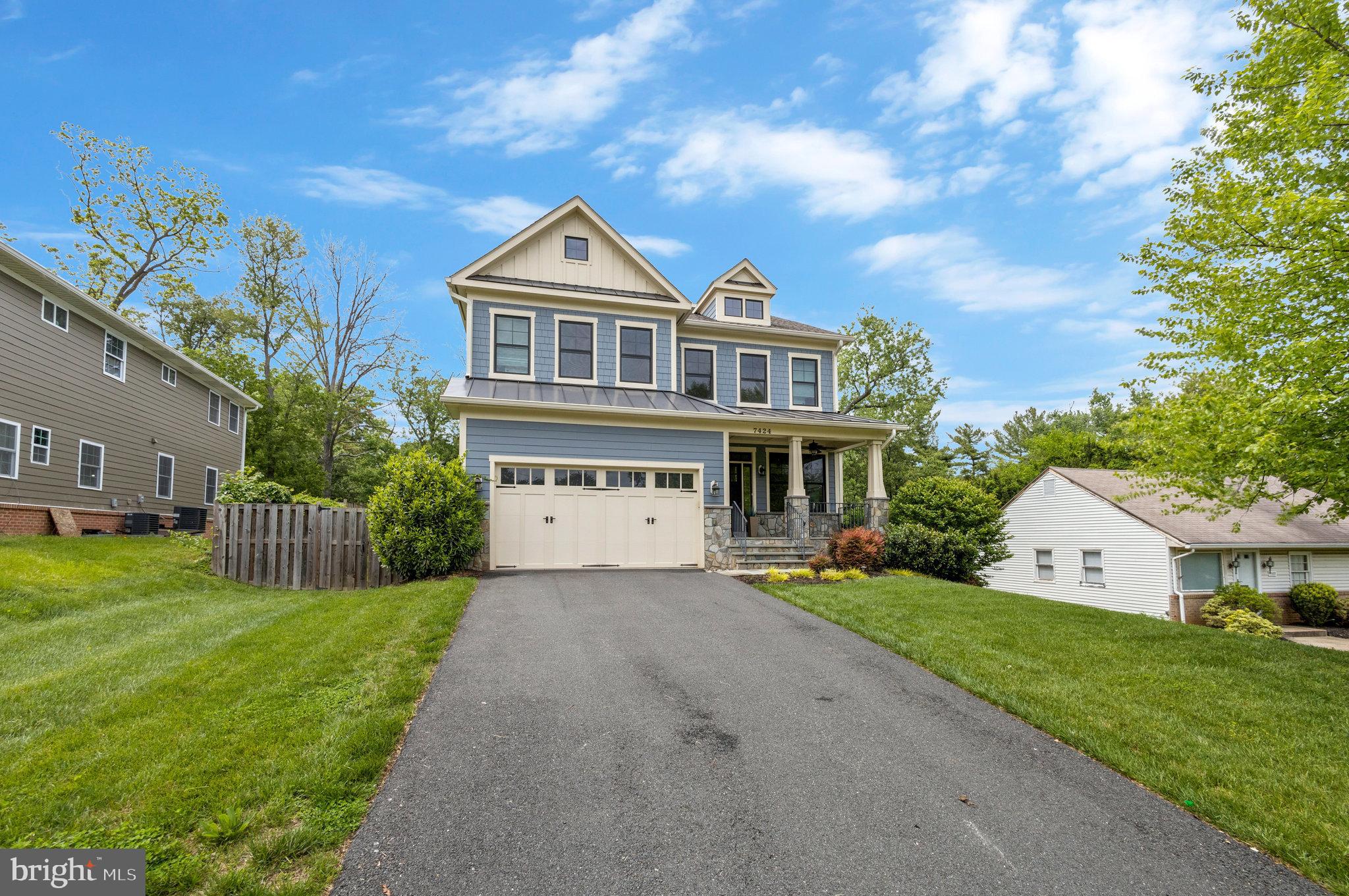 PIMMIT HILLS - Residential