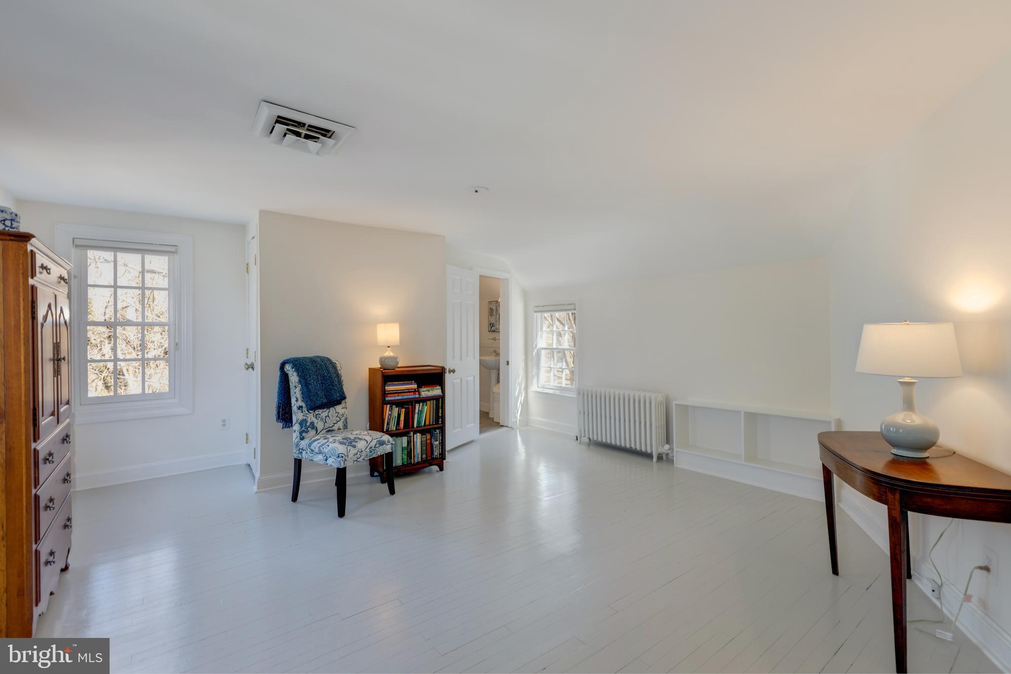 POTOMAC ESTATES - Residential