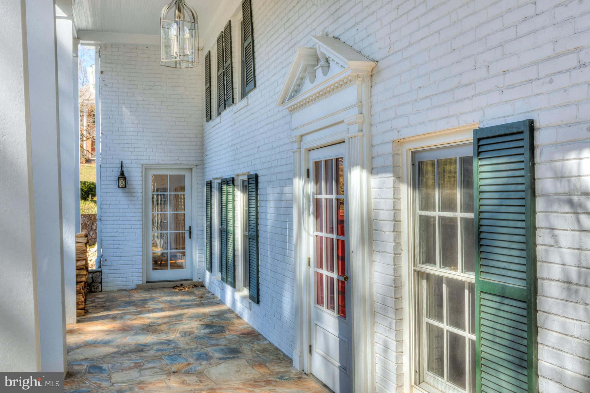 POTOMAC ESTATES - Residential