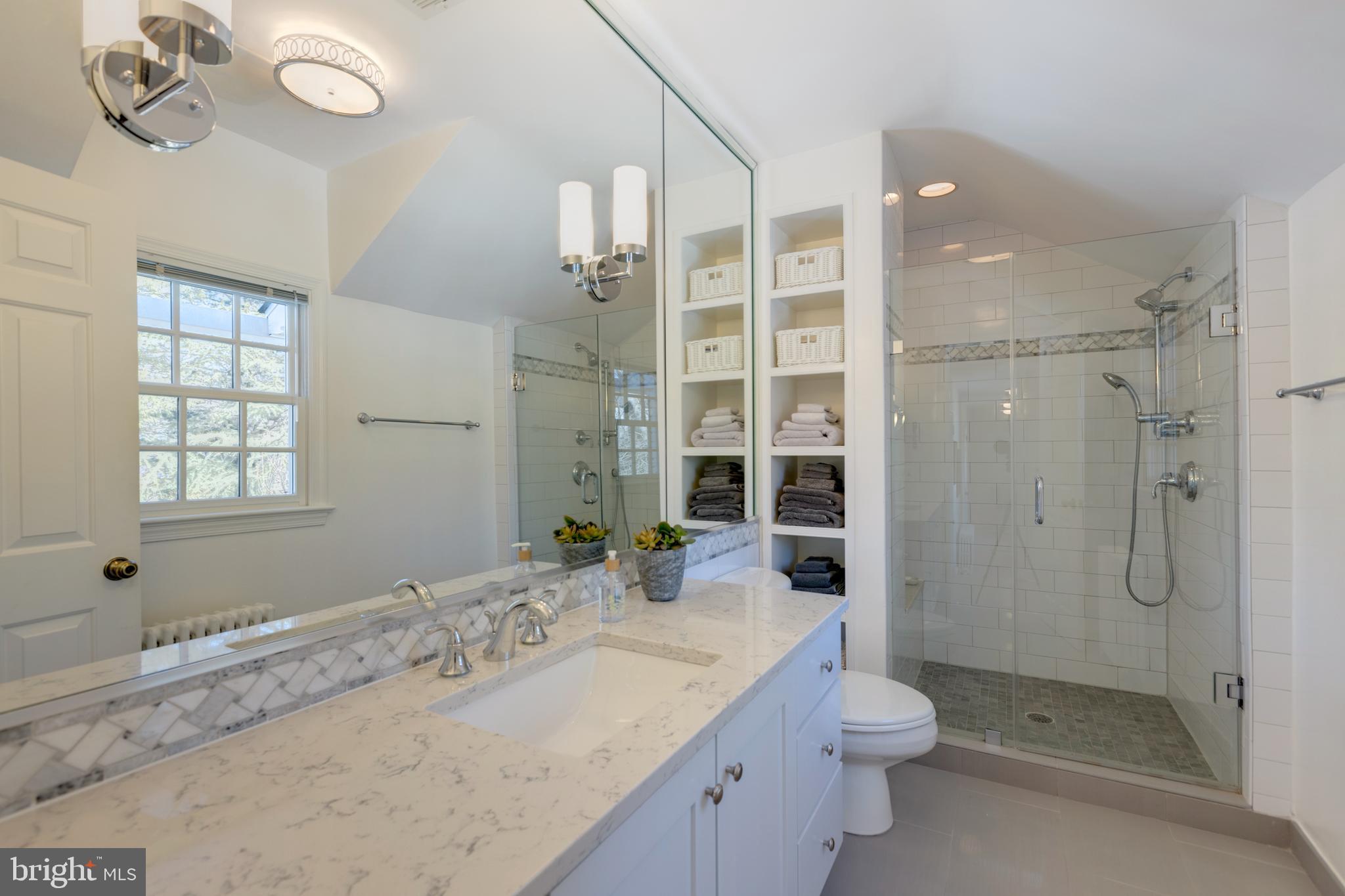 POTOMAC ESTATES - Residential