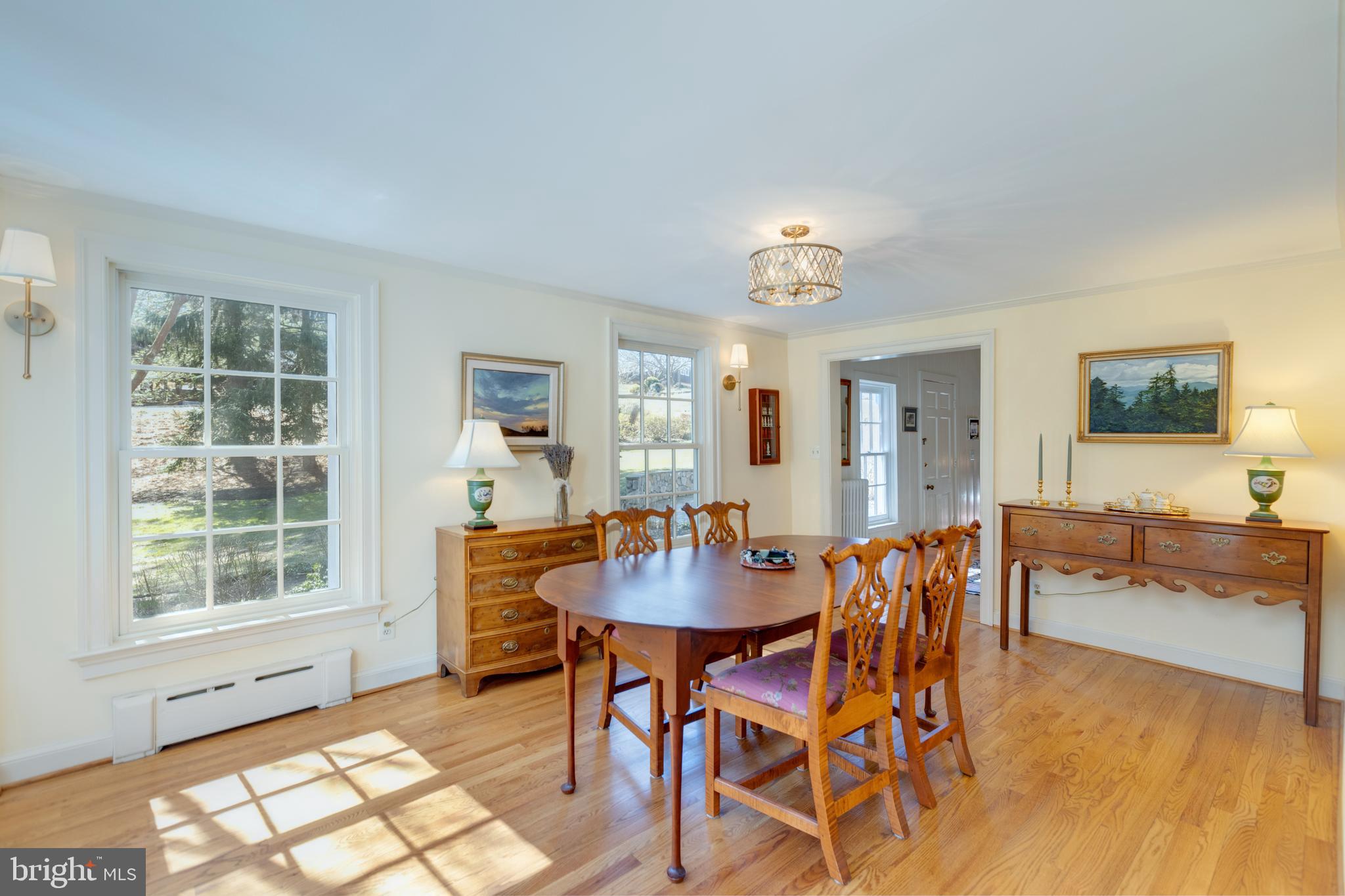 POTOMAC ESTATES - Residential