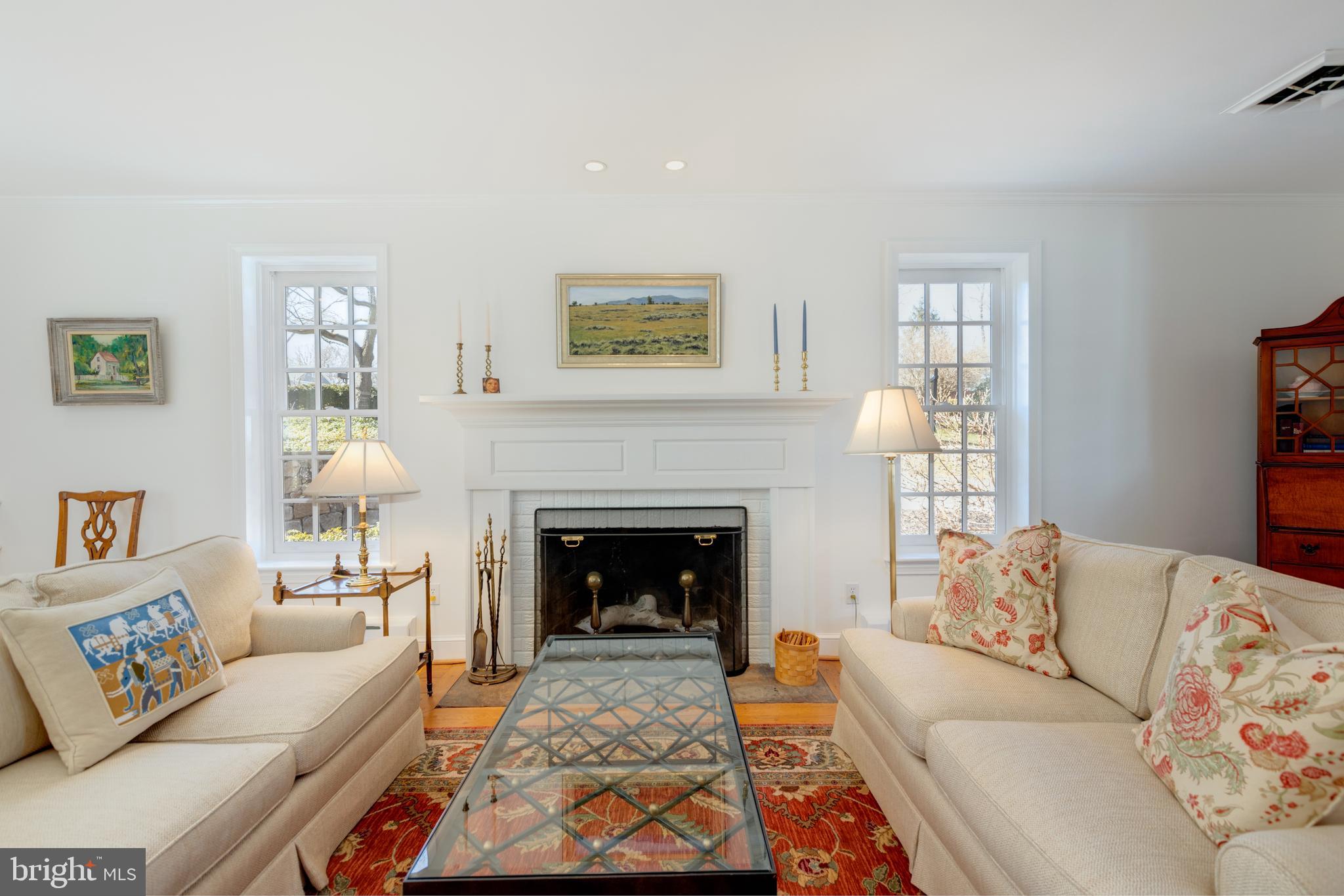 POTOMAC ESTATES - Residential