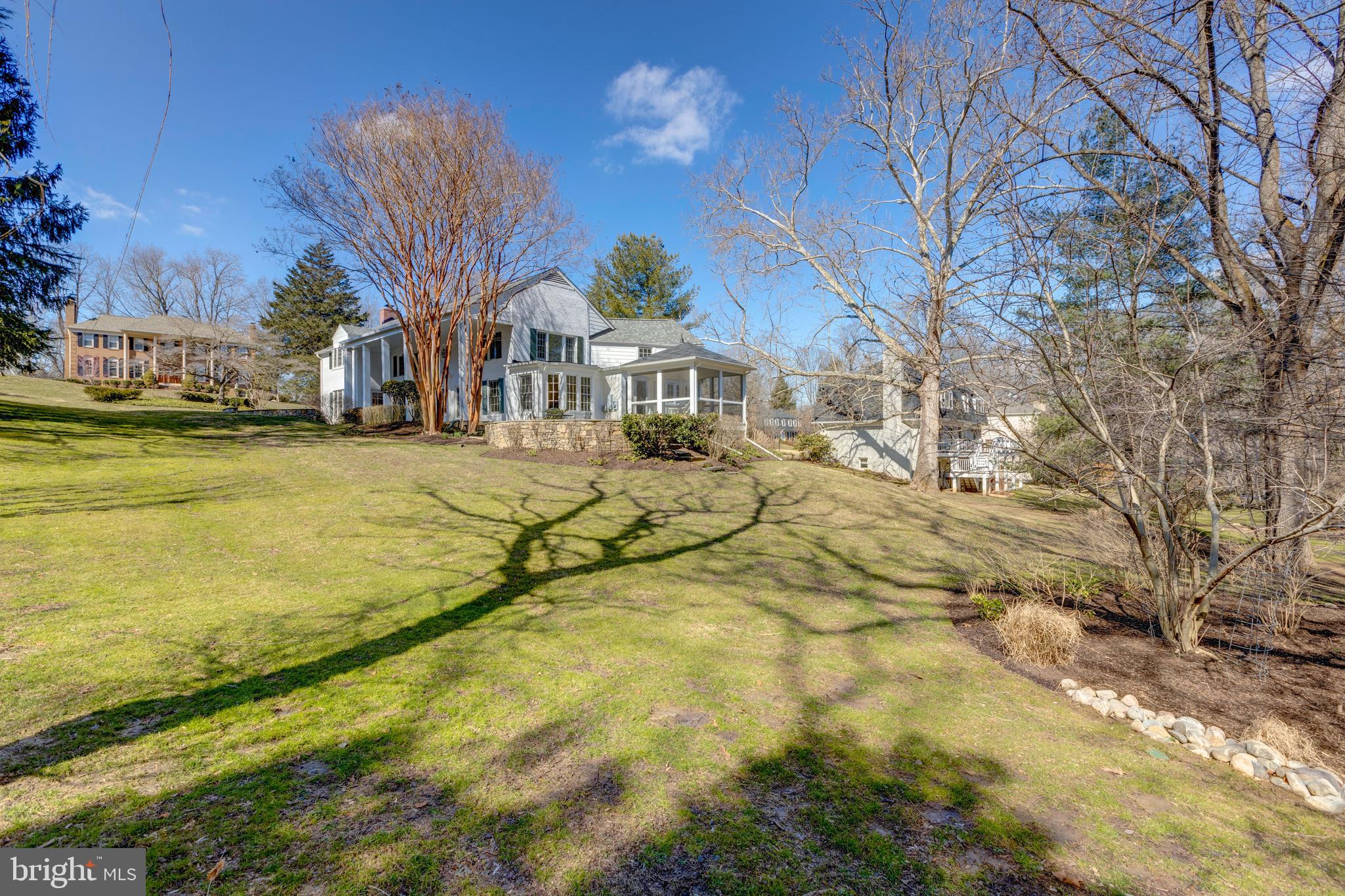 POTOMAC ESTATES - Residential