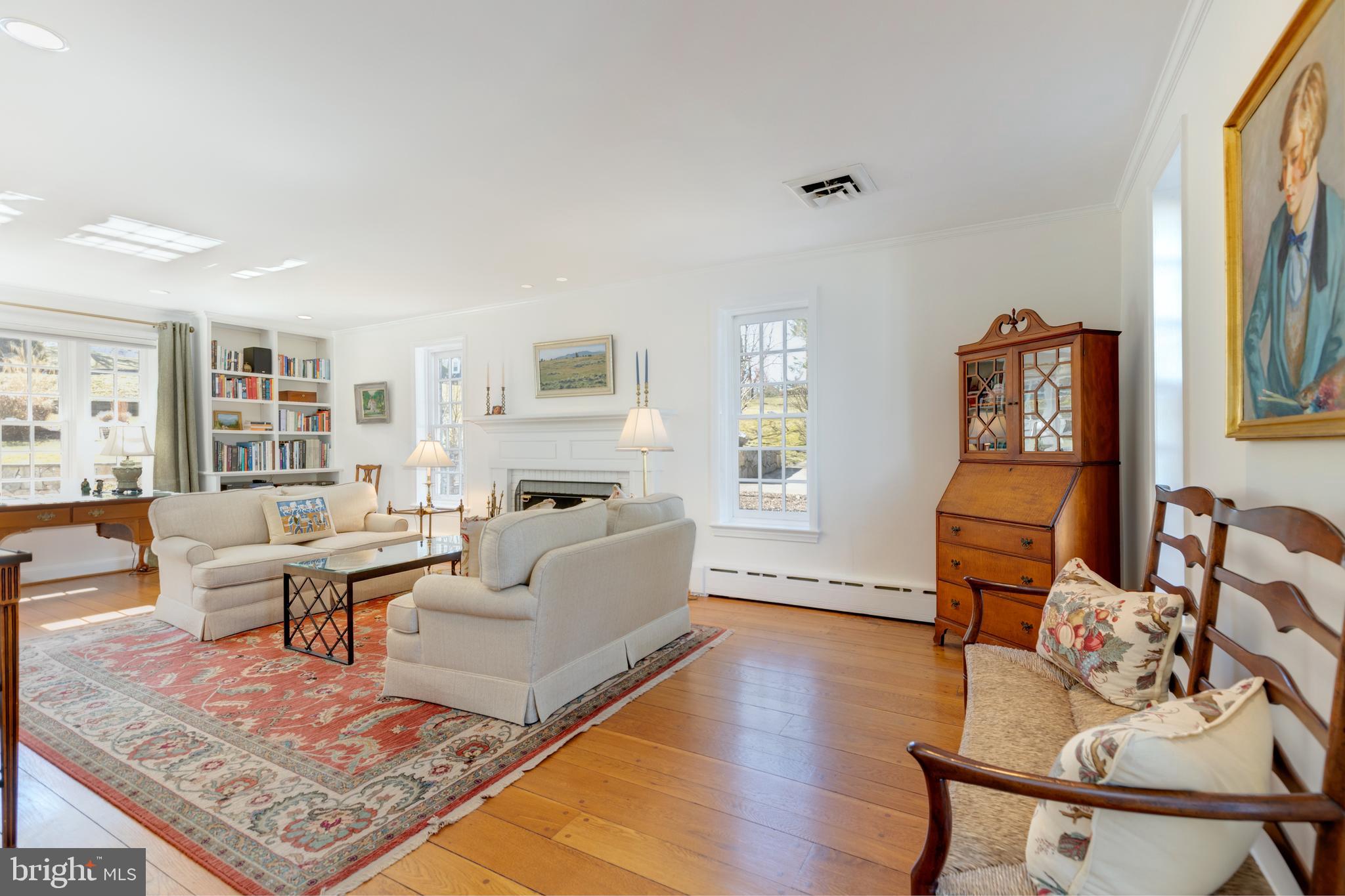 POTOMAC ESTATES - Residential