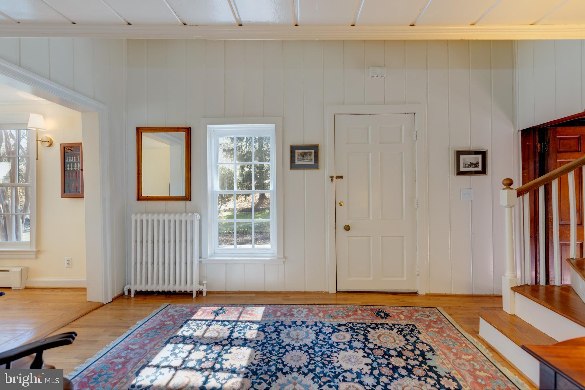 POTOMAC ESTATES - Residential