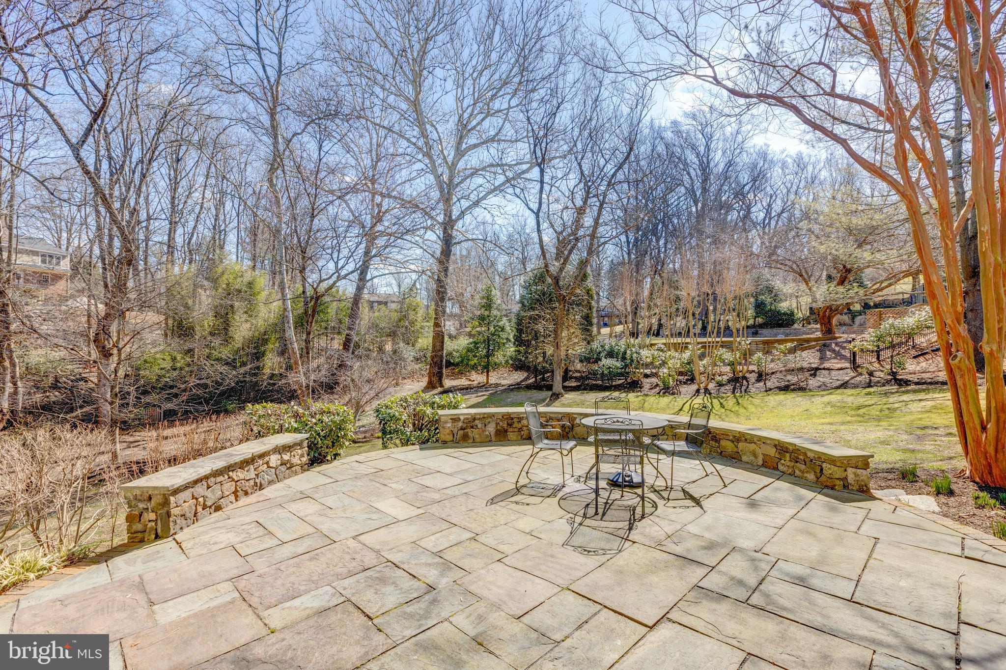 POTOMAC ESTATES - Residential