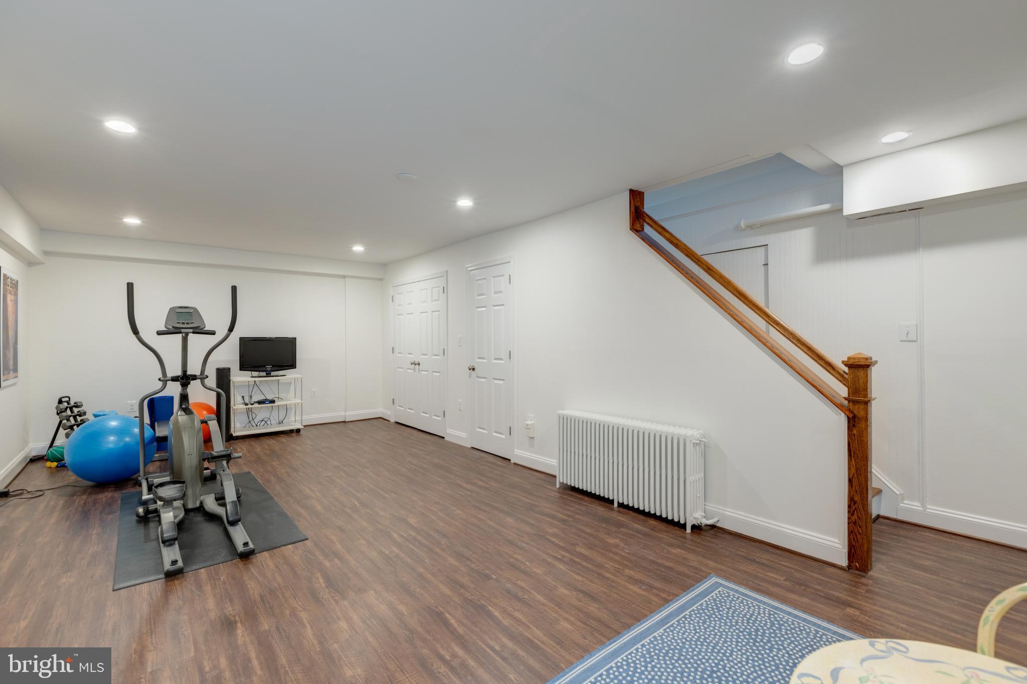 POTOMAC ESTATES - Residential