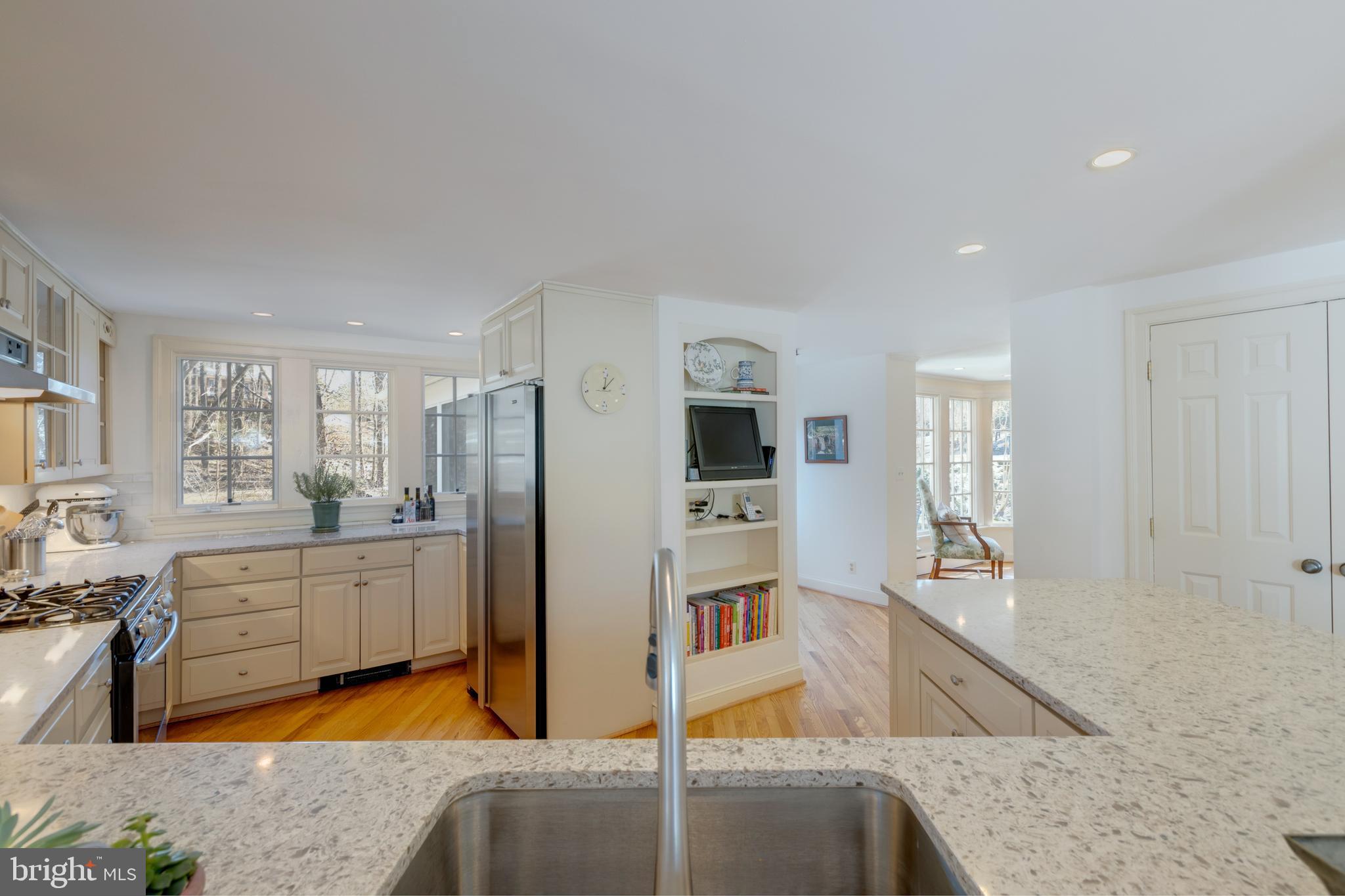 POTOMAC ESTATES - Residential