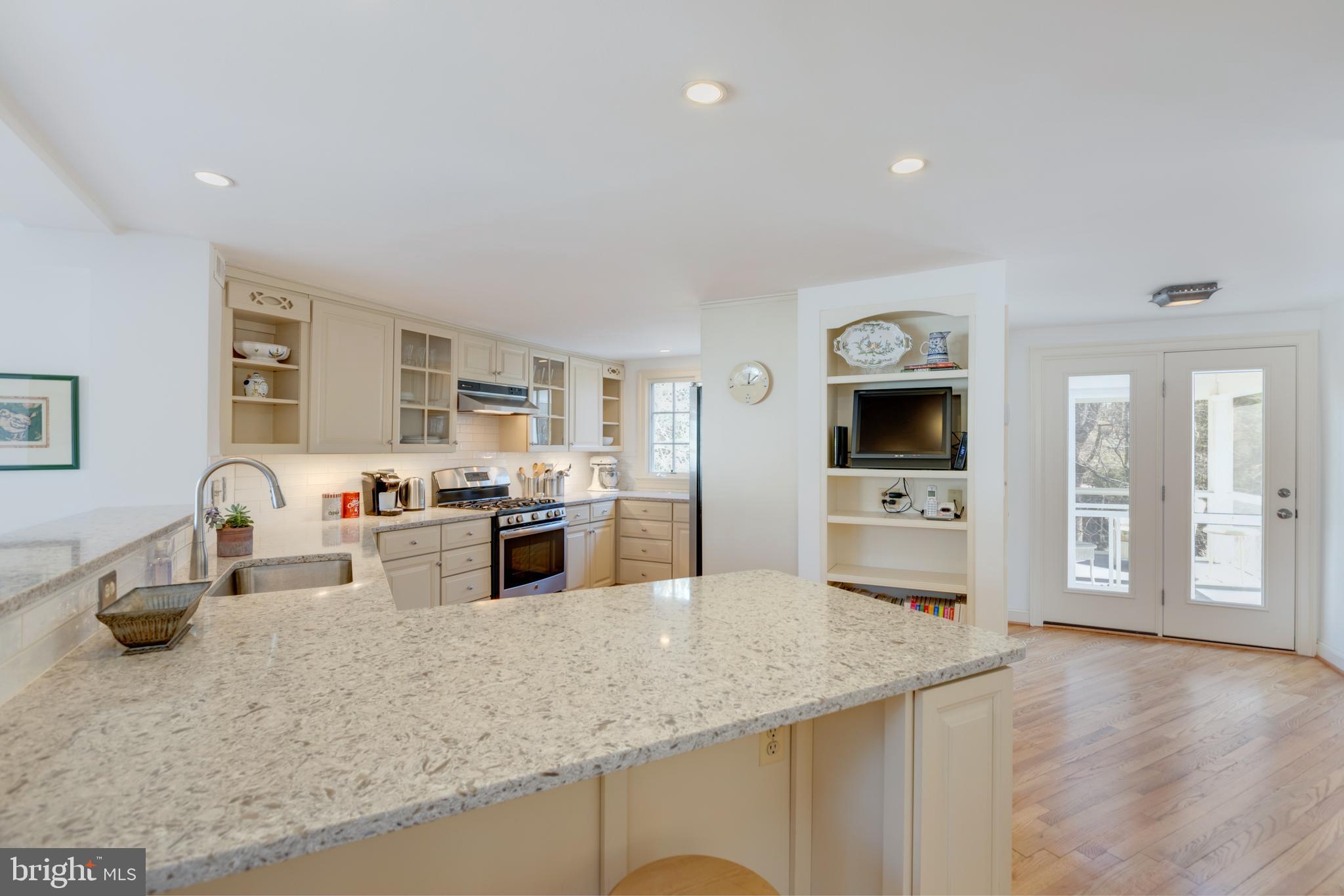 POTOMAC ESTATES - Residential