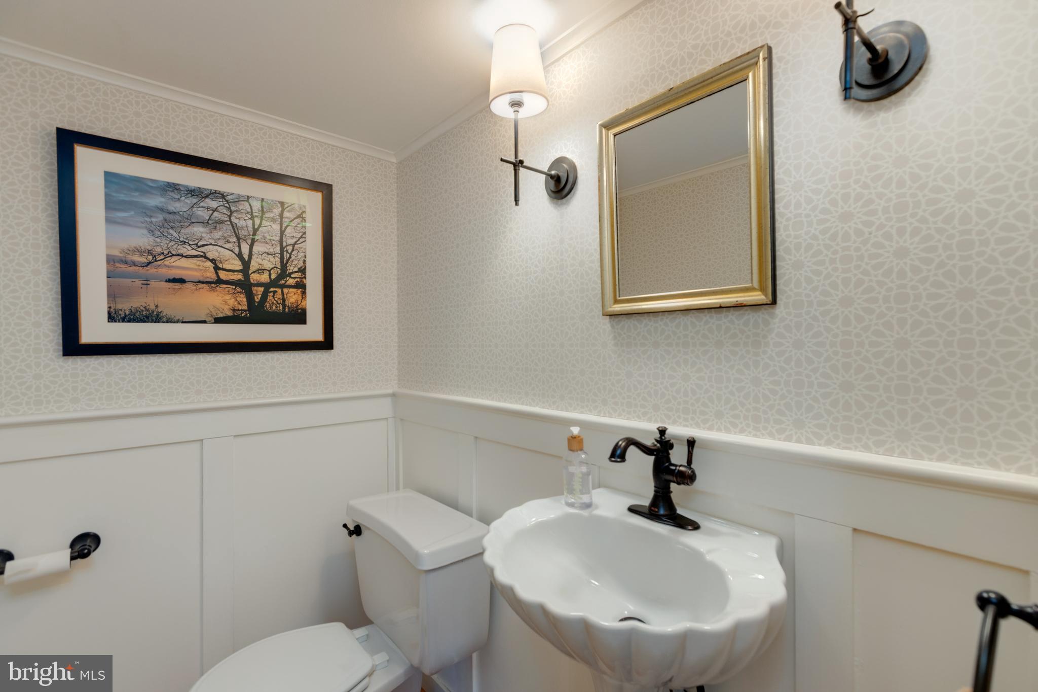 POTOMAC ESTATES - Residential