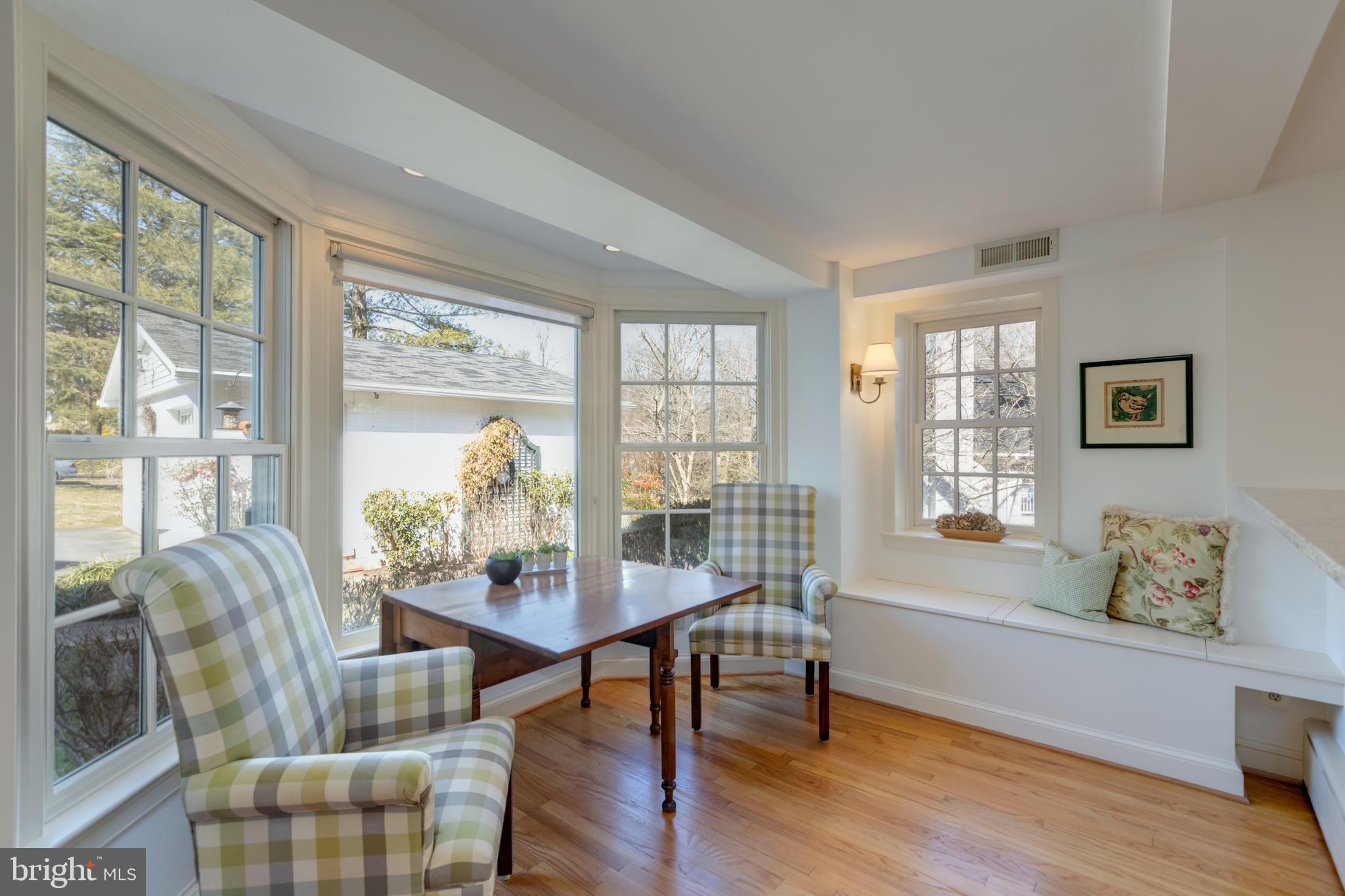 POTOMAC ESTATES - Residential