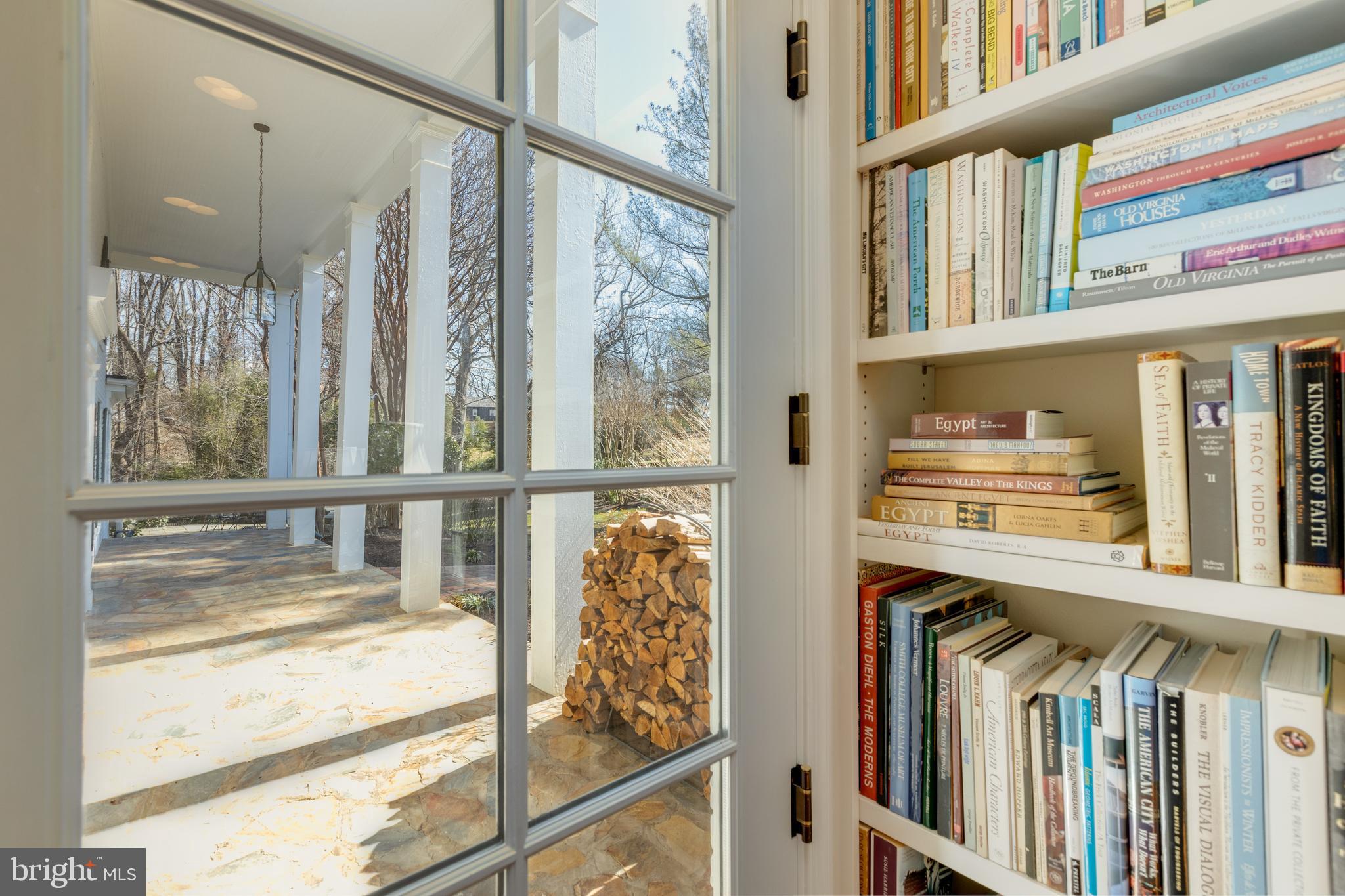 POTOMAC ESTATES - Residential