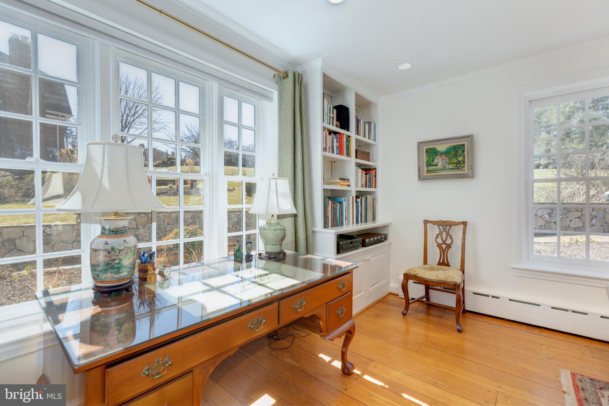 POTOMAC ESTATES - Residential