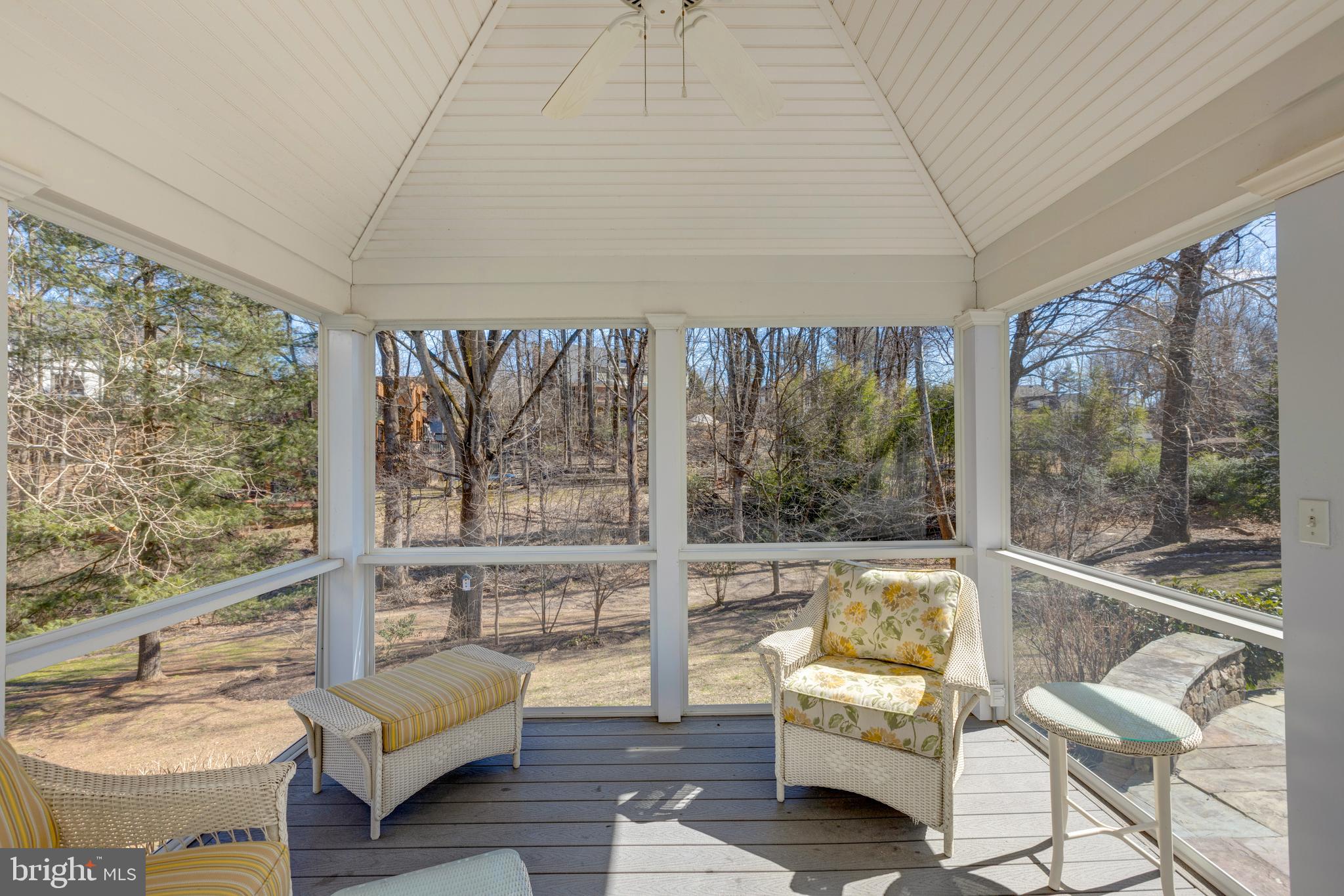 POTOMAC ESTATES - Residential