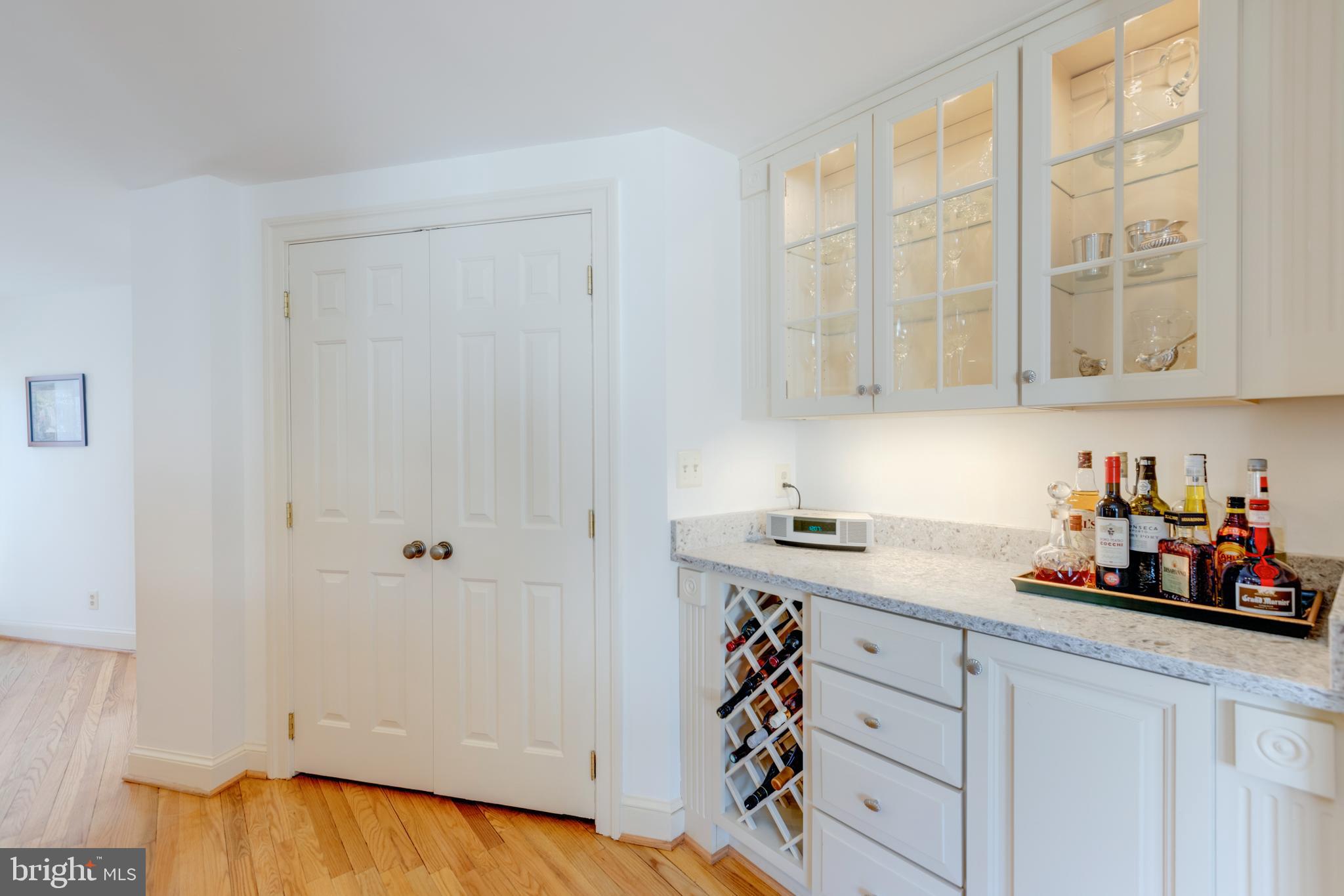 POTOMAC ESTATES - Residential