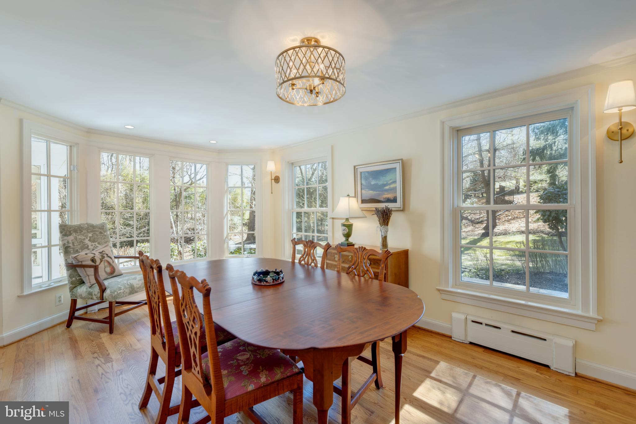 POTOMAC ESTATES - Residential