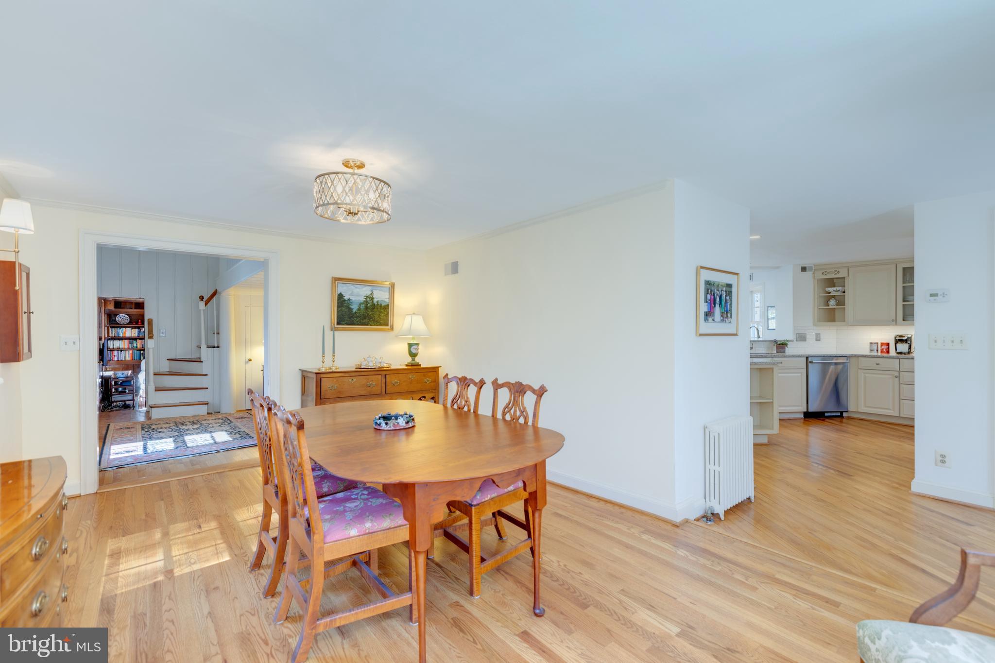 POTOMAC ESTATES - Residential