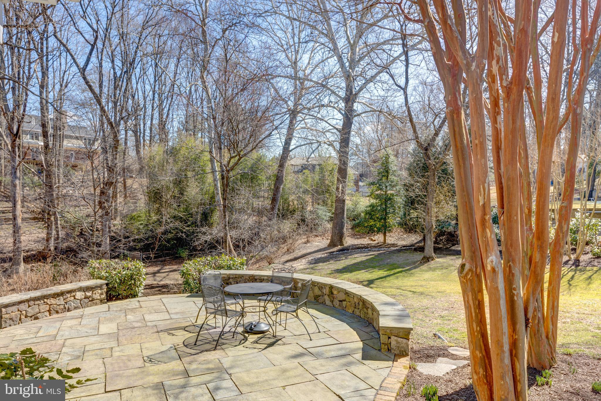 POTOMAC ESTATES - Residential