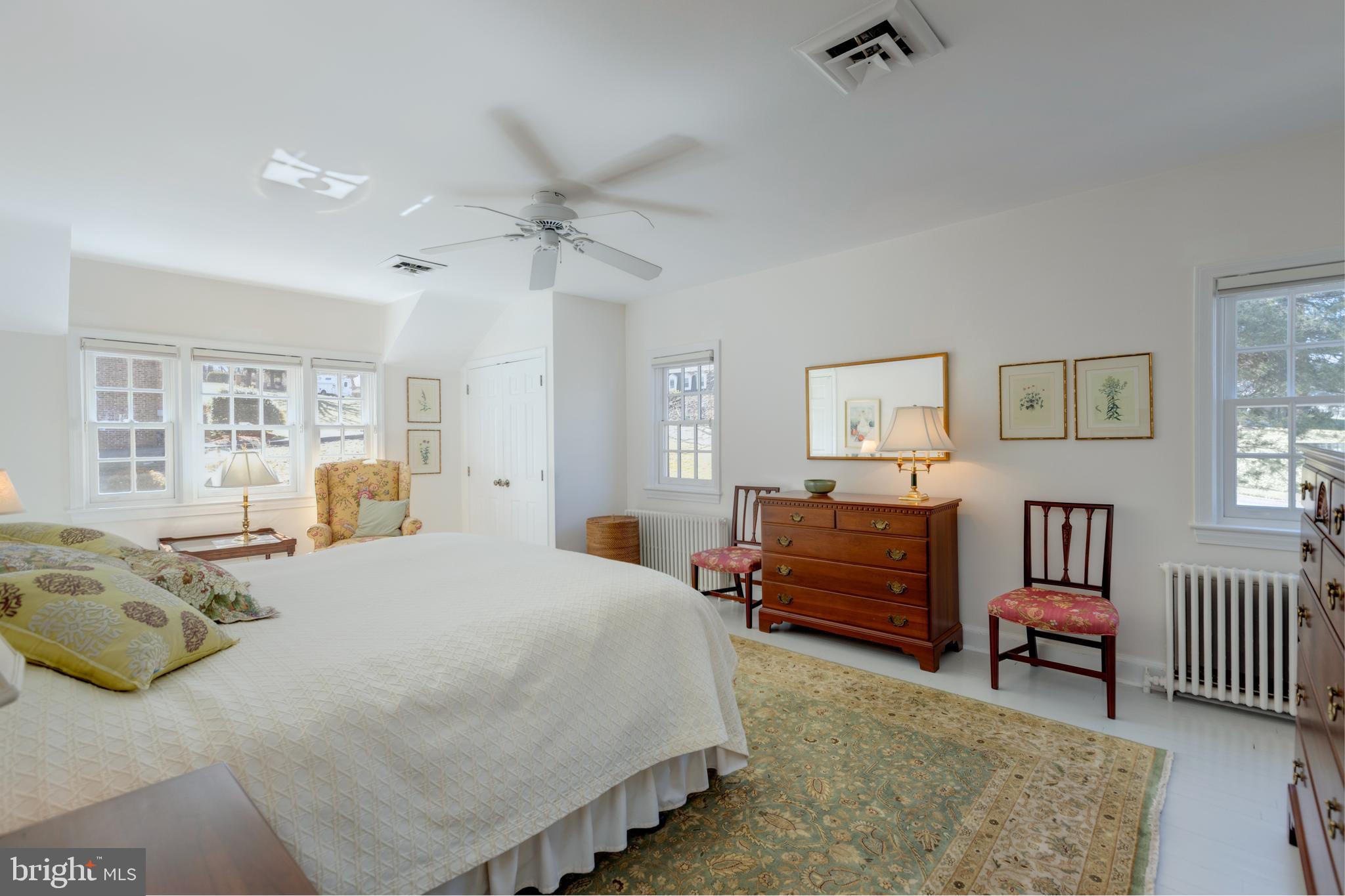 POTOMAC ESTATES - Residential