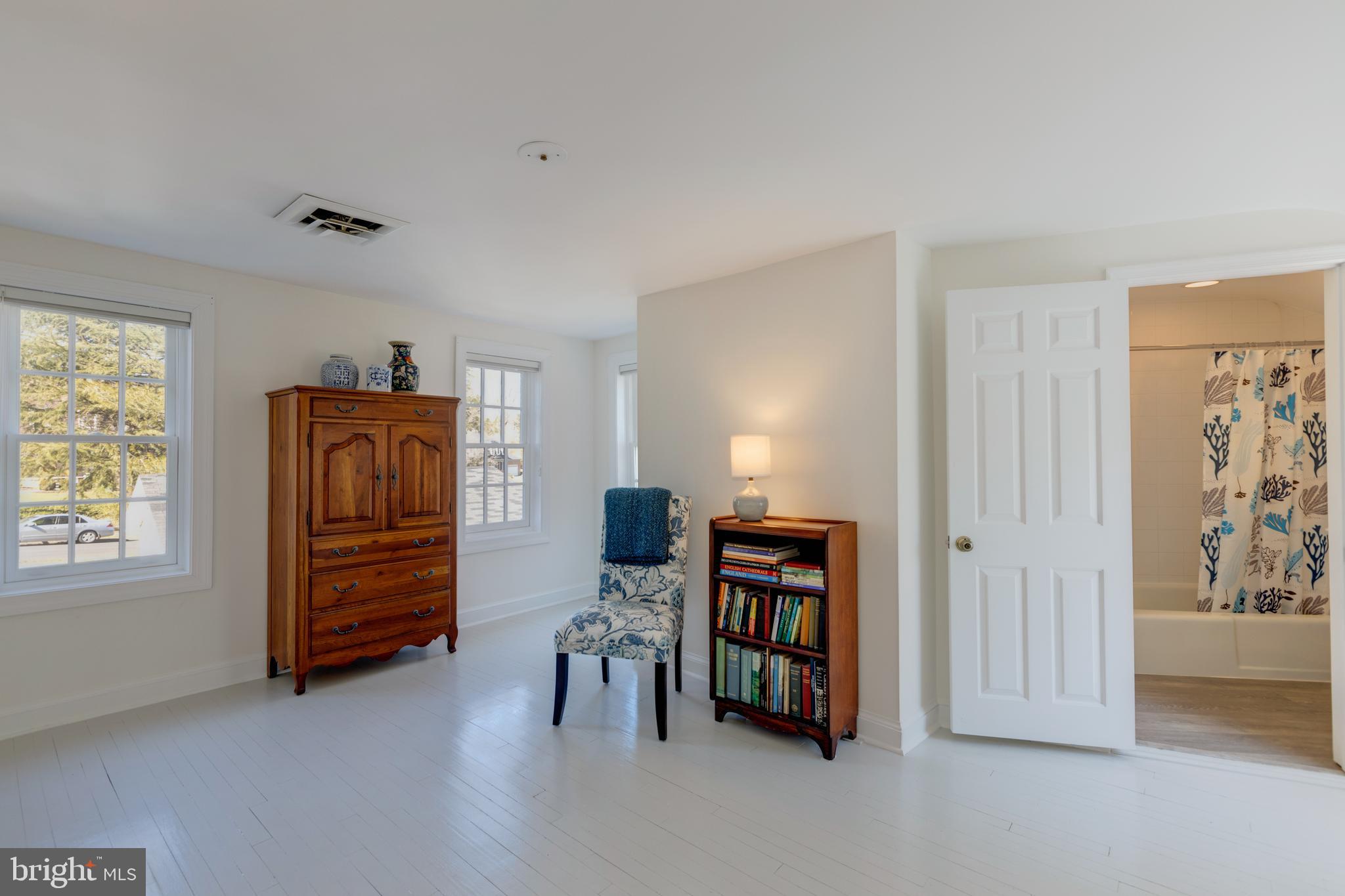 POTOMAC ESTATES - Residential