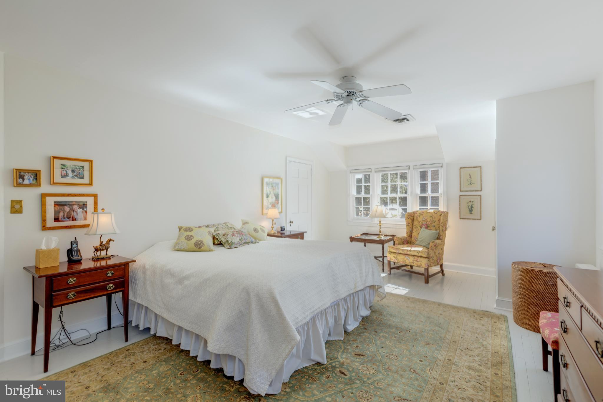 POTOMAC ESTATES - Residential