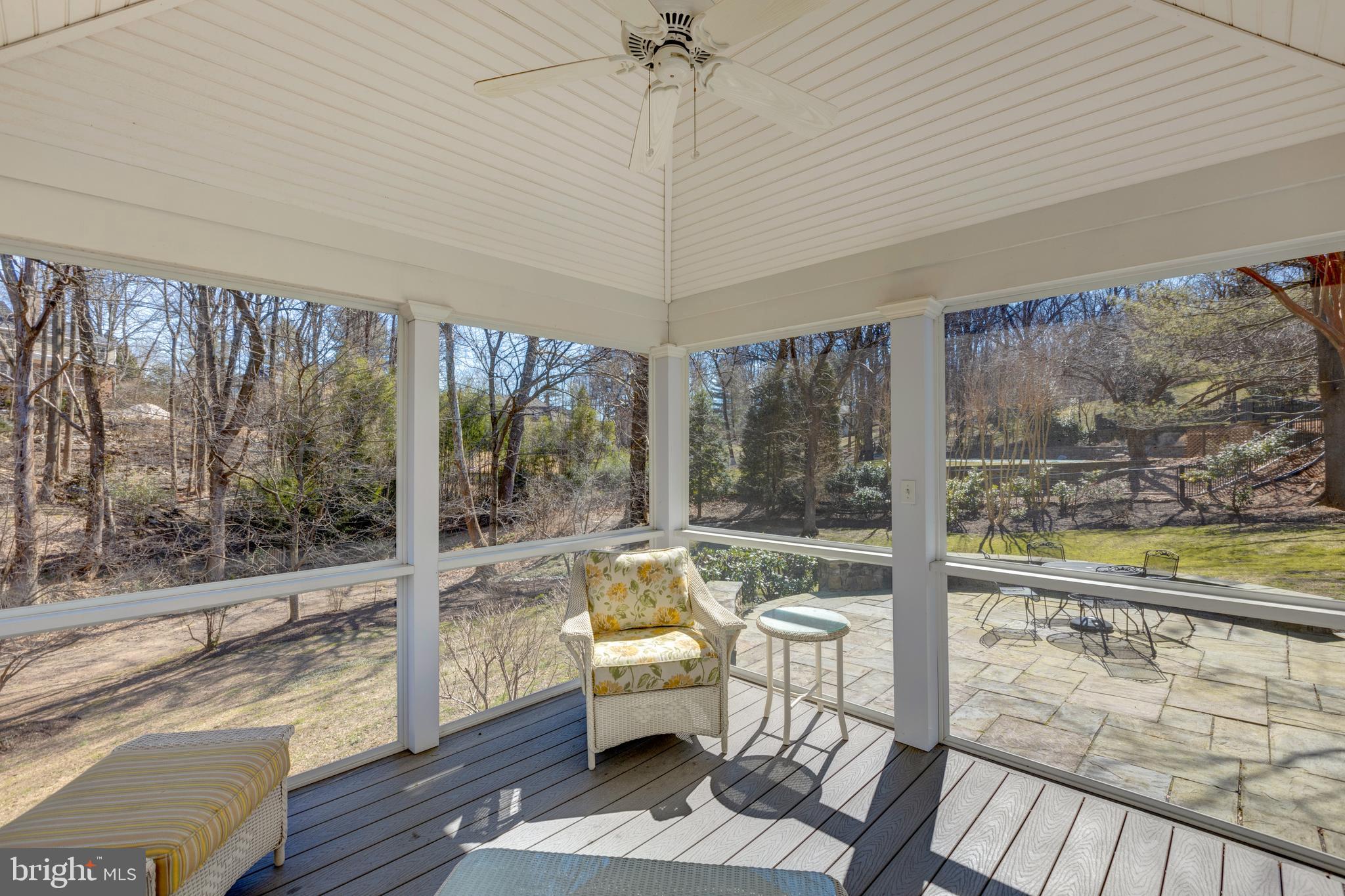 POTOMAC ESTATES - Residential