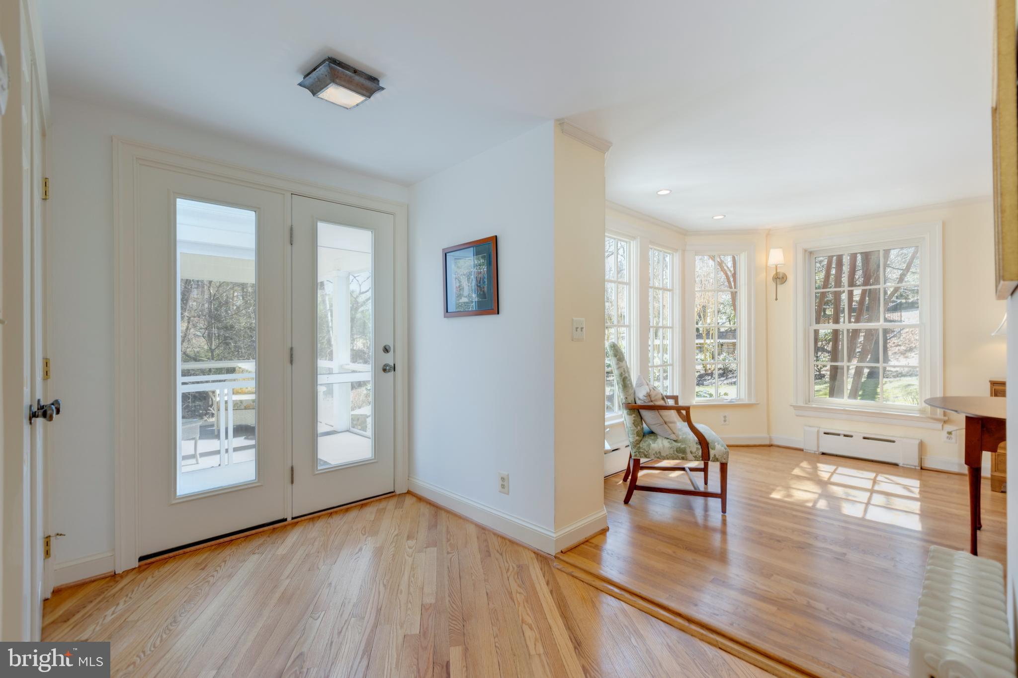 POTOMAC ESTATES - Residential