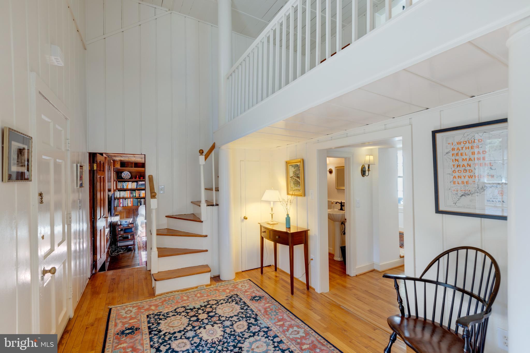 POTOMAC ESTATES - Residential