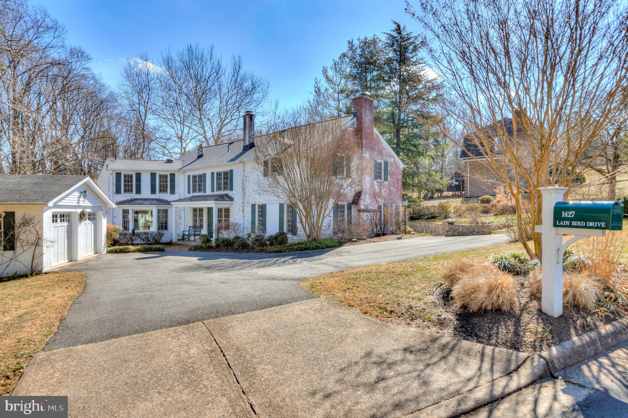 POTOMAC ESTATES - Residential