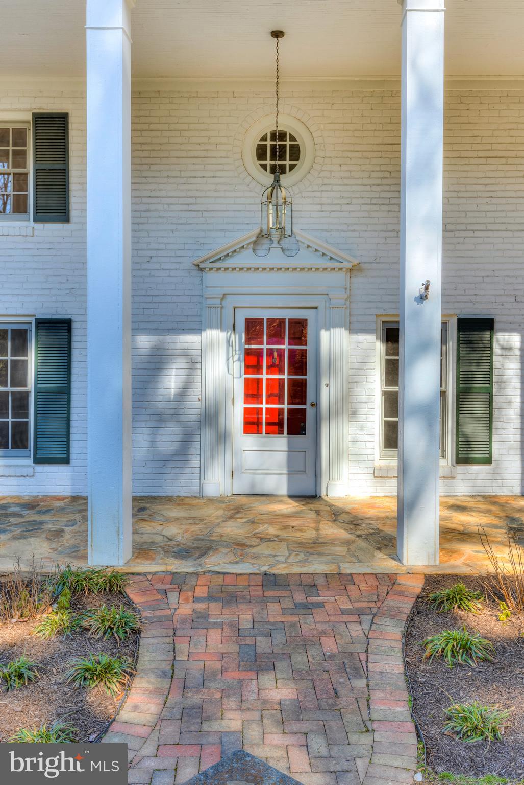 POTOMAC ESTATES - Residential