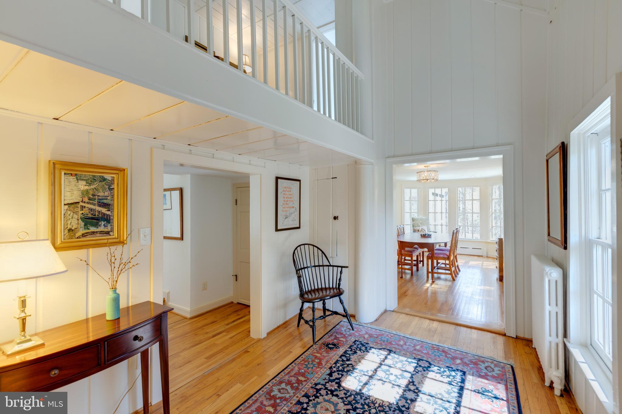 POTOMAC ESTATES - Residential