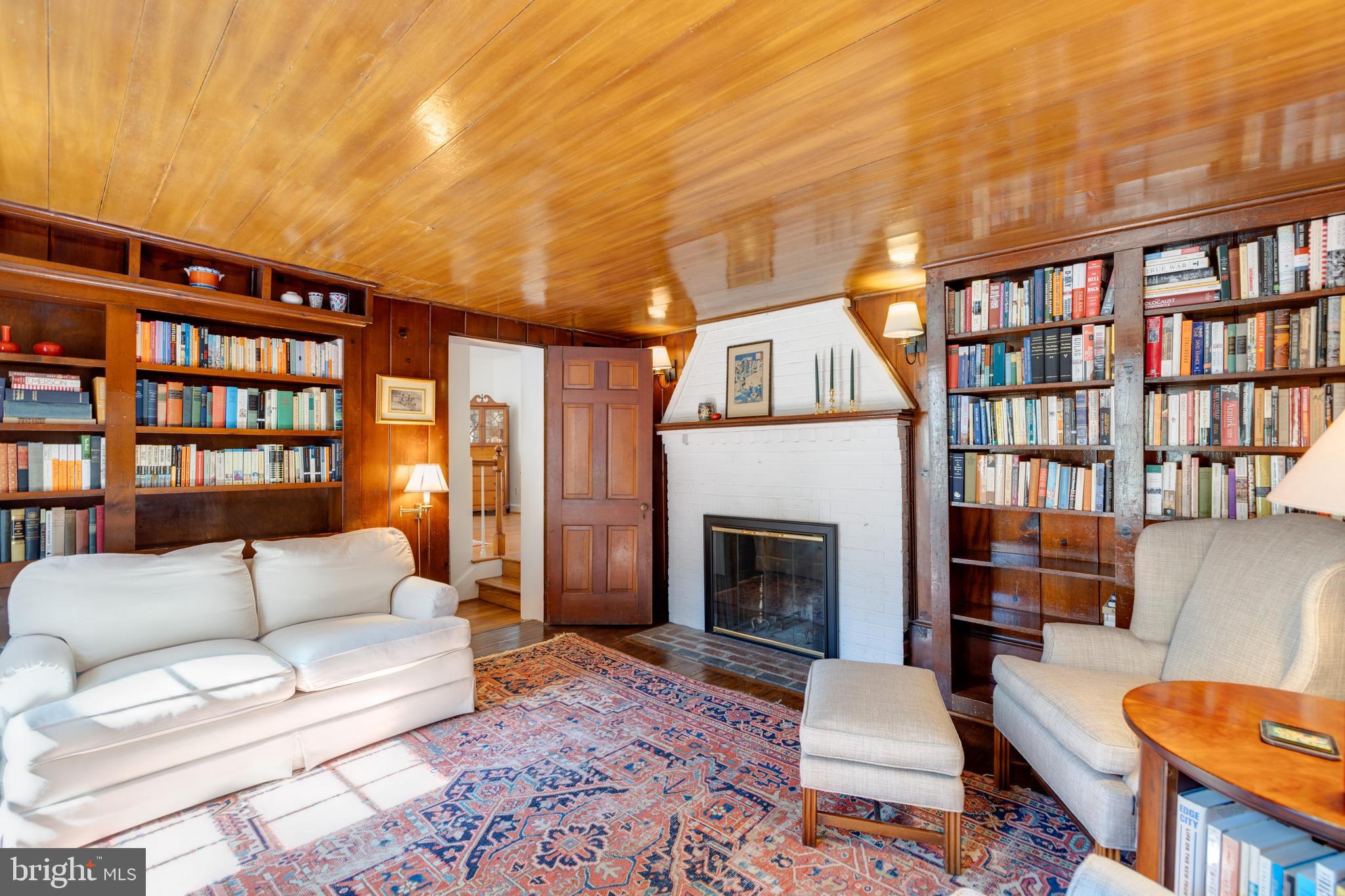 POTOMAC ESTATES - Residential