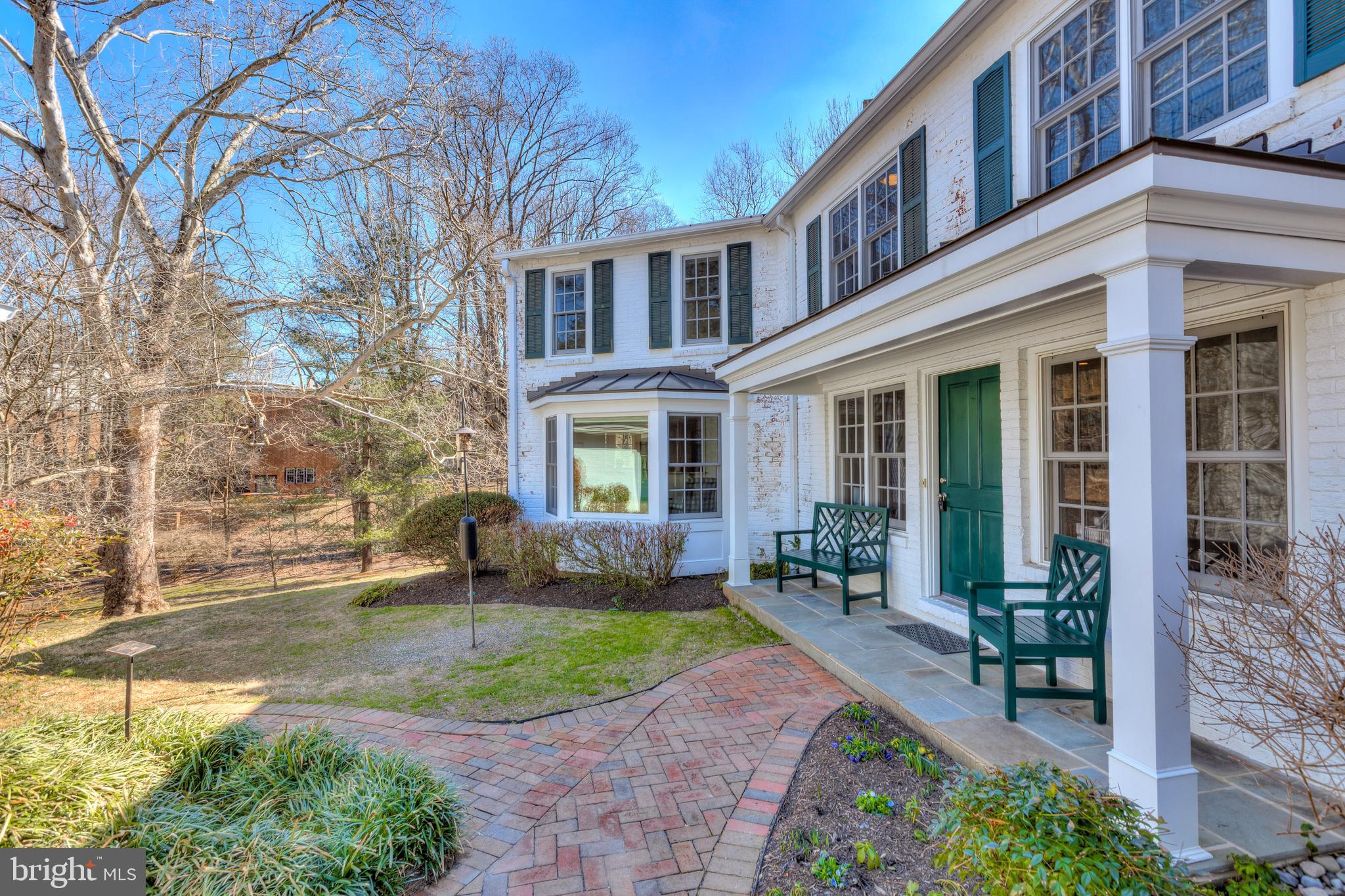 POTOMAC ESTATES - Residential