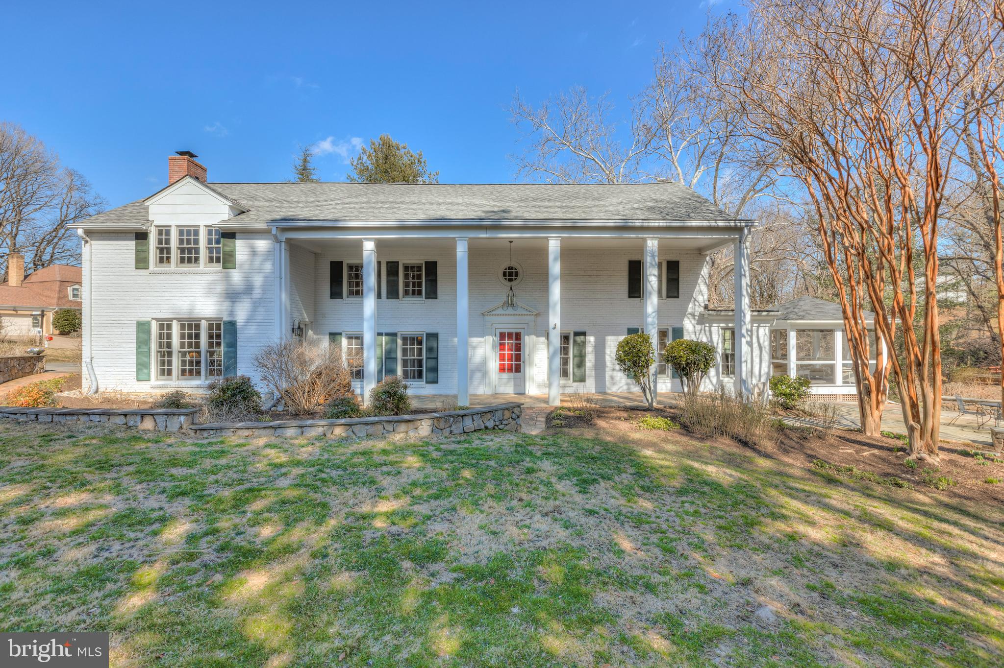 POTOMAC ESTATES - Residential