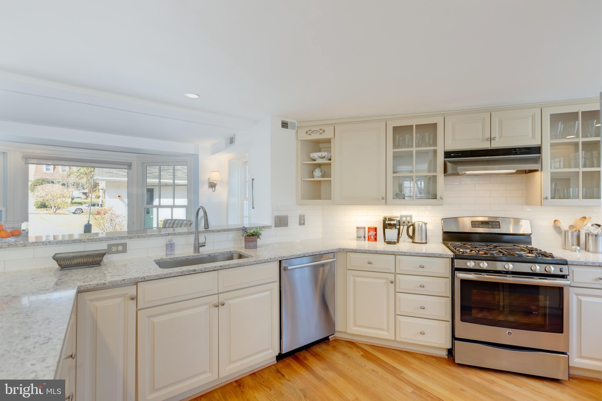 POTOMAC ESTATES - Residential