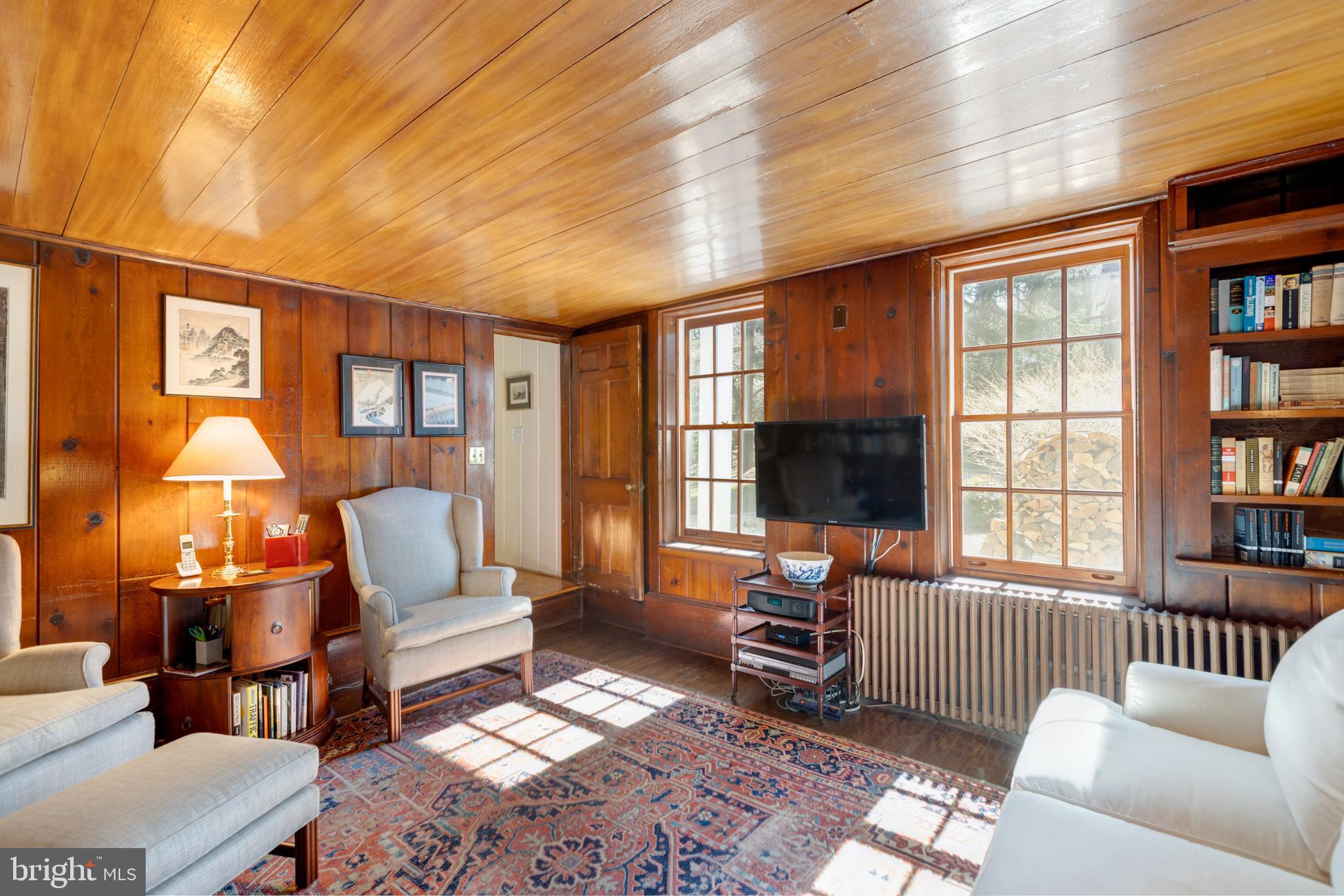 POTOMAC ESTATES - Residential