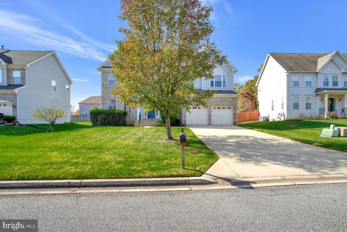 GLENN ESTATES - Residential