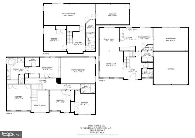 GLENN ESTATES - Residential