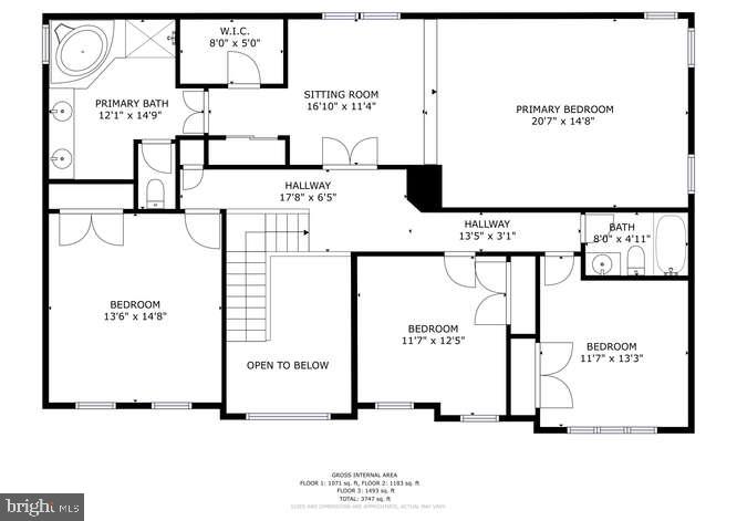 GLENN ESTATES - Residential