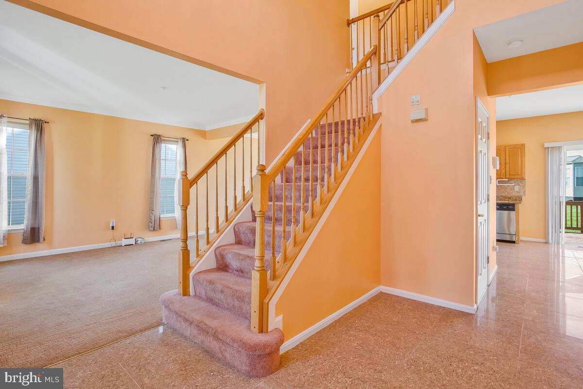 GLENN ESTATES - Residential