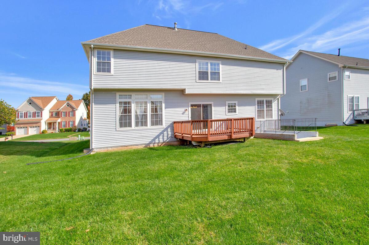 GLENN ESTATES - Residential