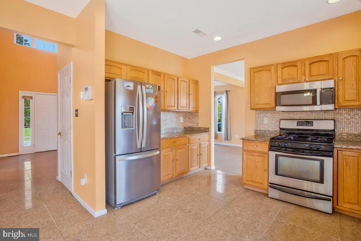 GLENN ESTATES - Residential