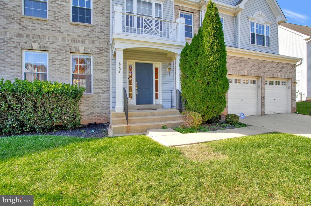 GLENN ESTATES - Residential