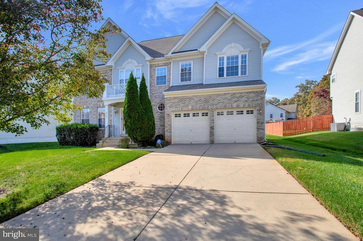 GLENN ESTATES - Residential