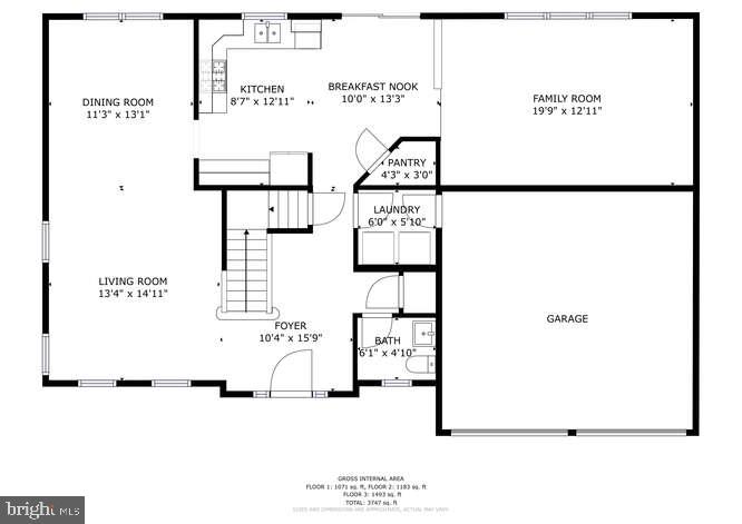 GLENN ESTATES - Residential
